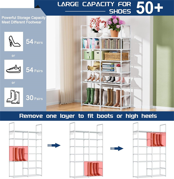 shoe rack,cloth rack